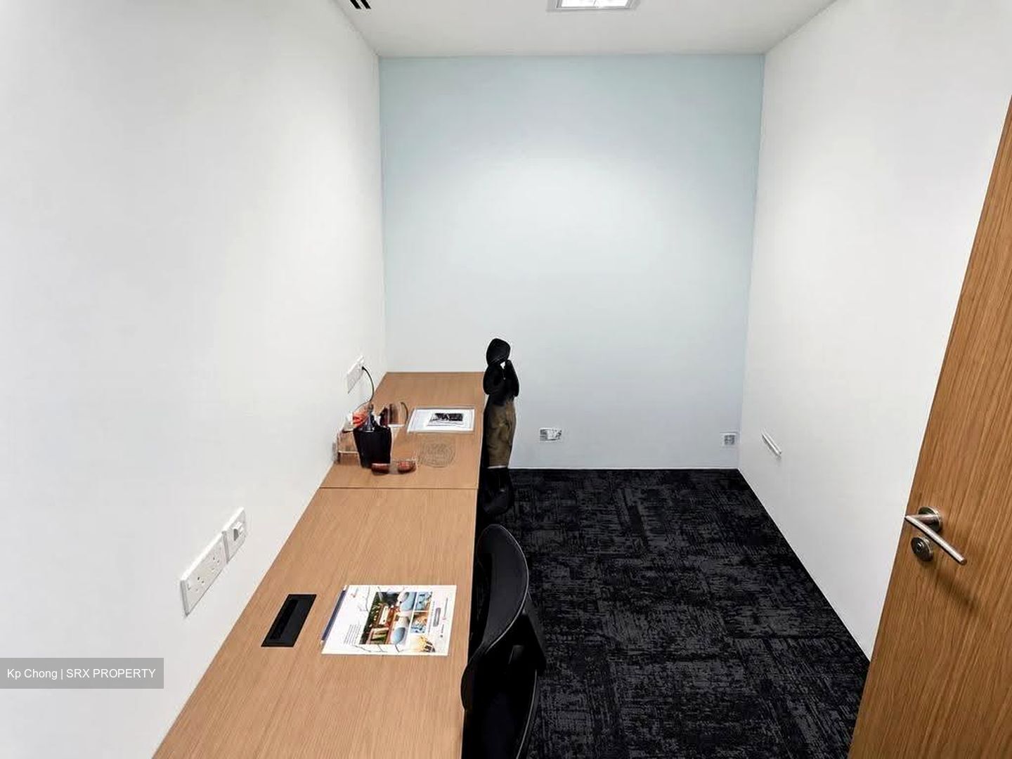 Sgx Centre Ii (D1), Office #632863961
